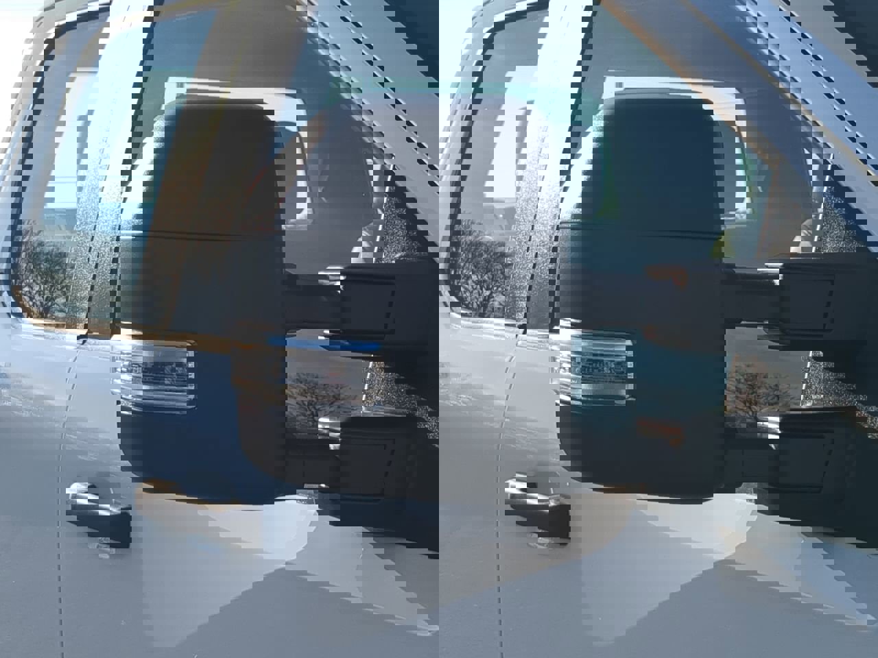 New 2026 Ford F250 XL w/ XL Chrome Package image 10