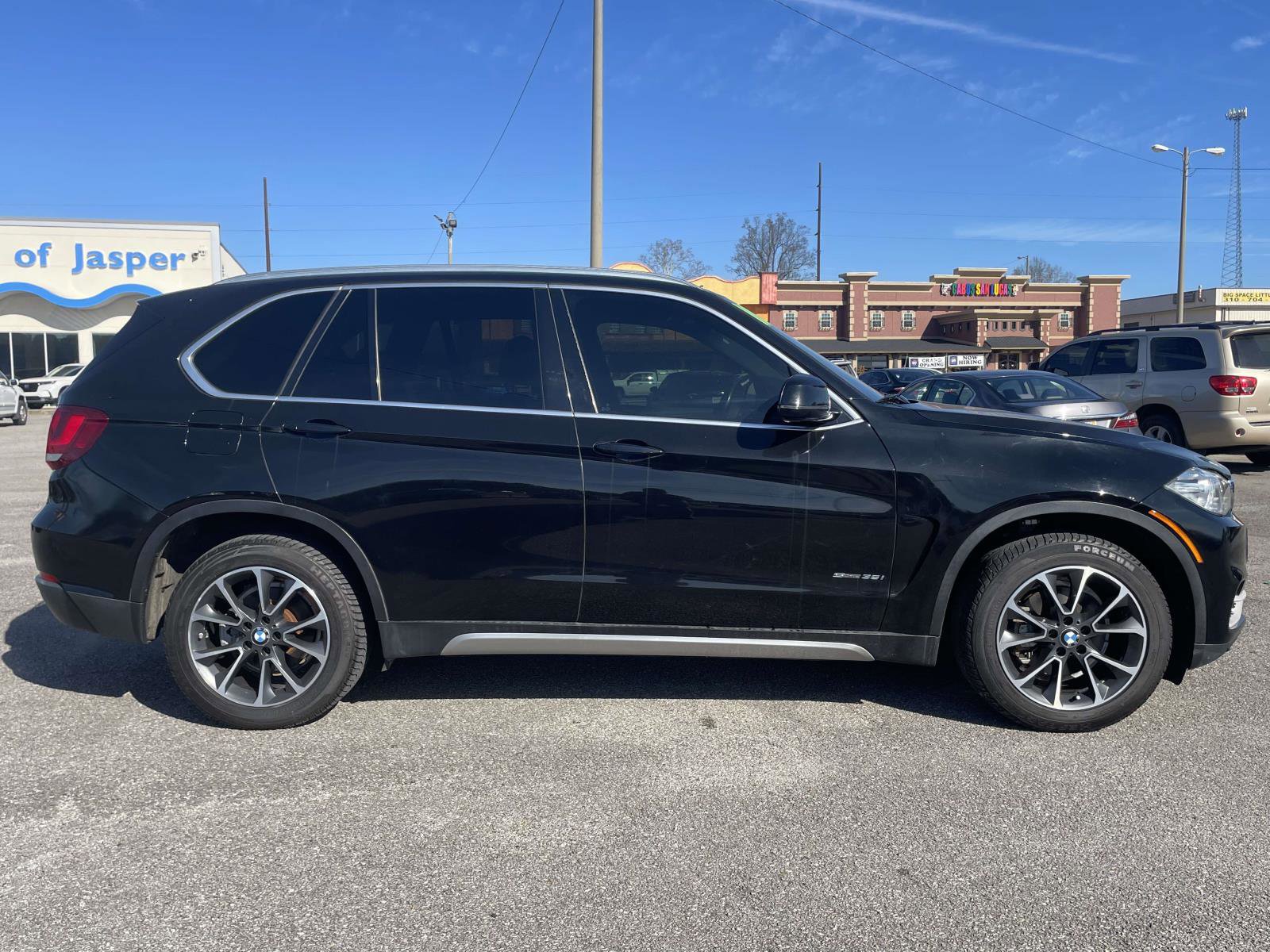 Used 2017 BMW X5 sDrive35i image 6