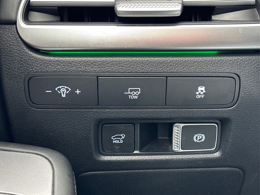 Used 2024 Hyundai Palisade Limited image 39