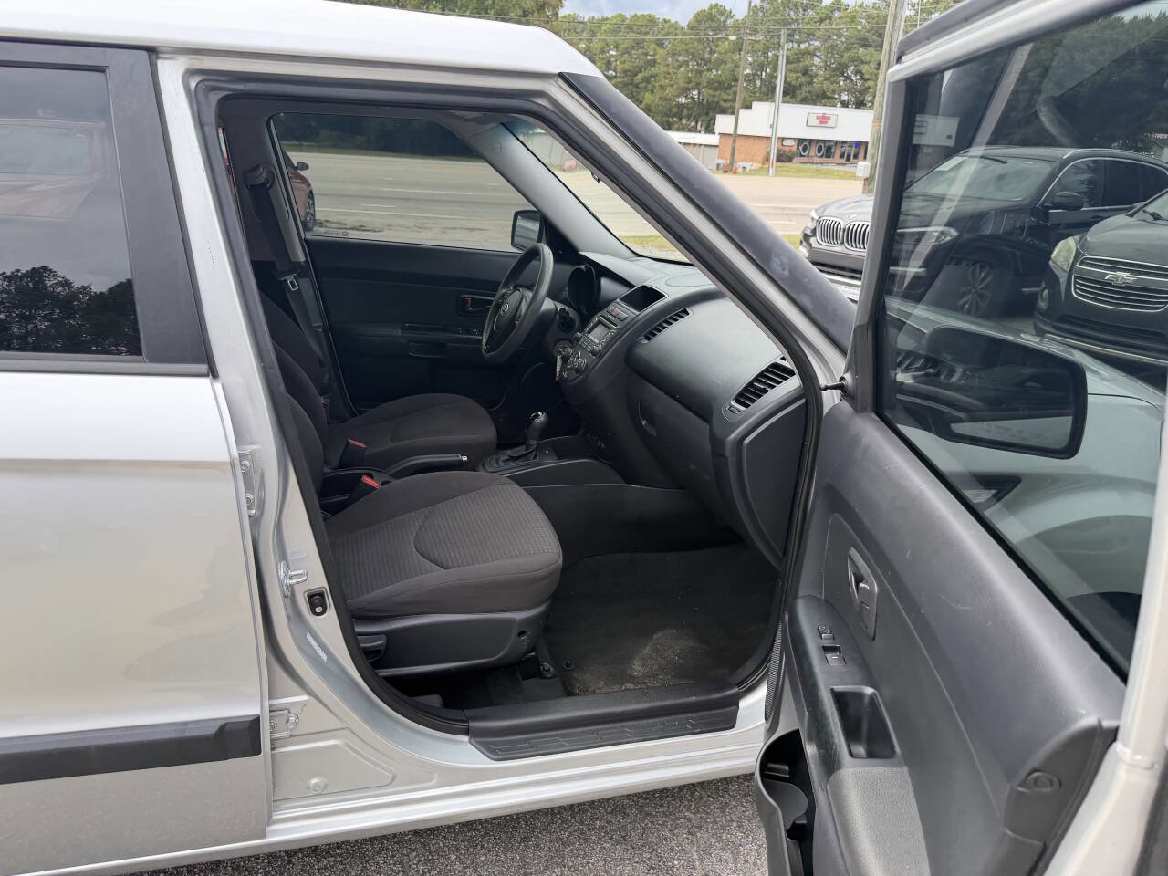 Used 2012 Kia Soul image 18