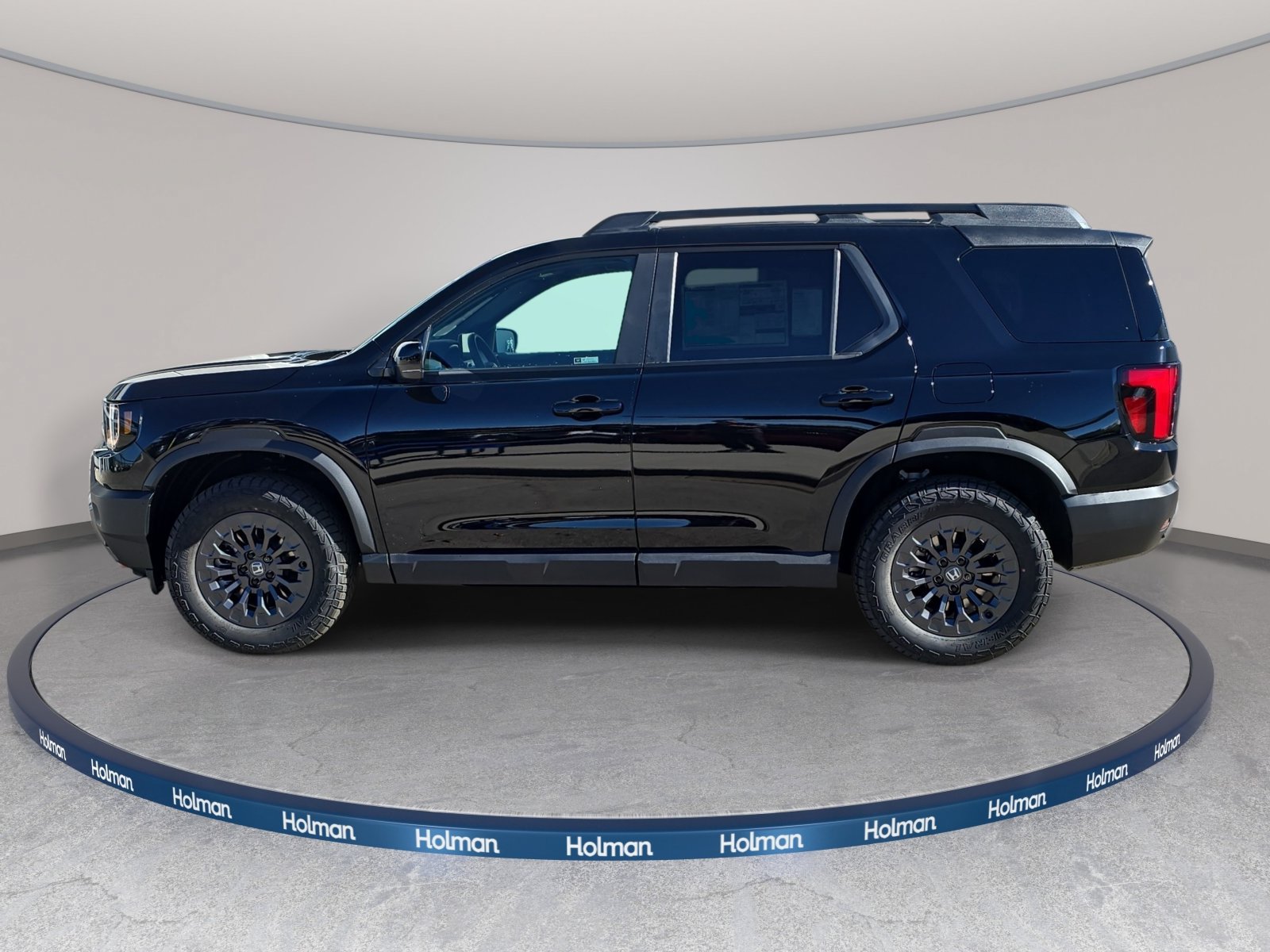 New 2026 Honda Passport TrailSport image 8