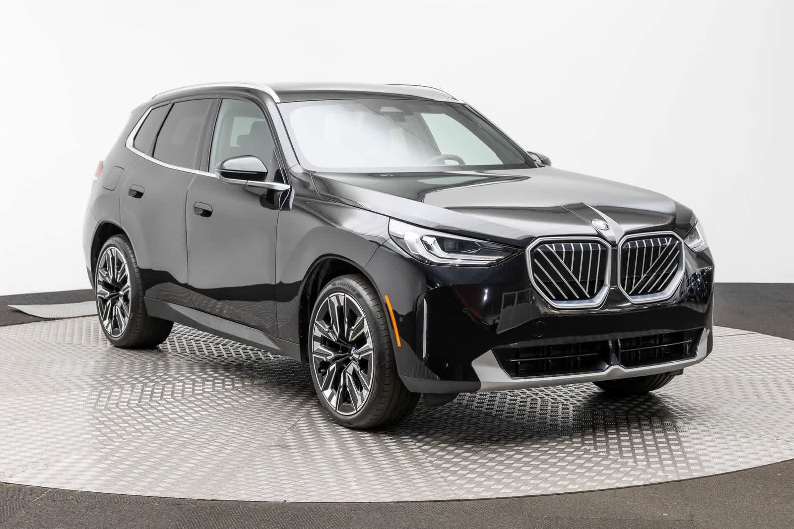 Used 2025 BMW X3 xDrive30i w/ Convenience Package image 57
