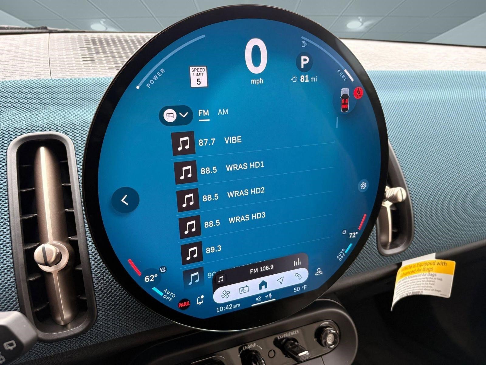 New 2026 MINI Cooper Countryman S image 28