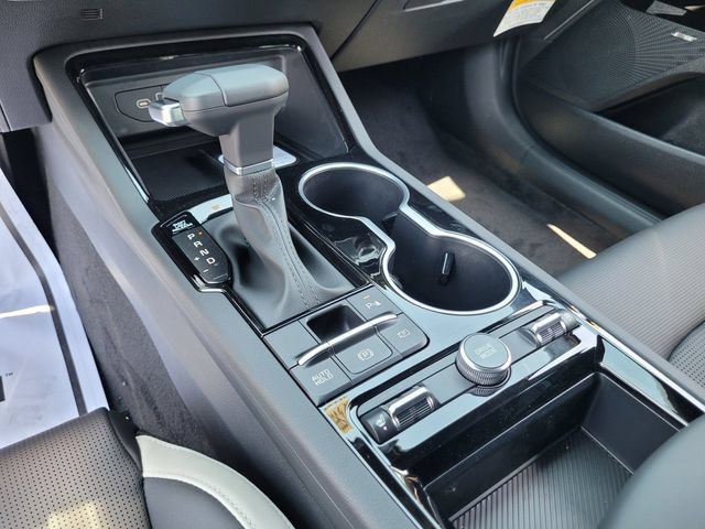 New 2026 Kia K5 GT-Line w/ GT-Line Premium Package FWD image 10