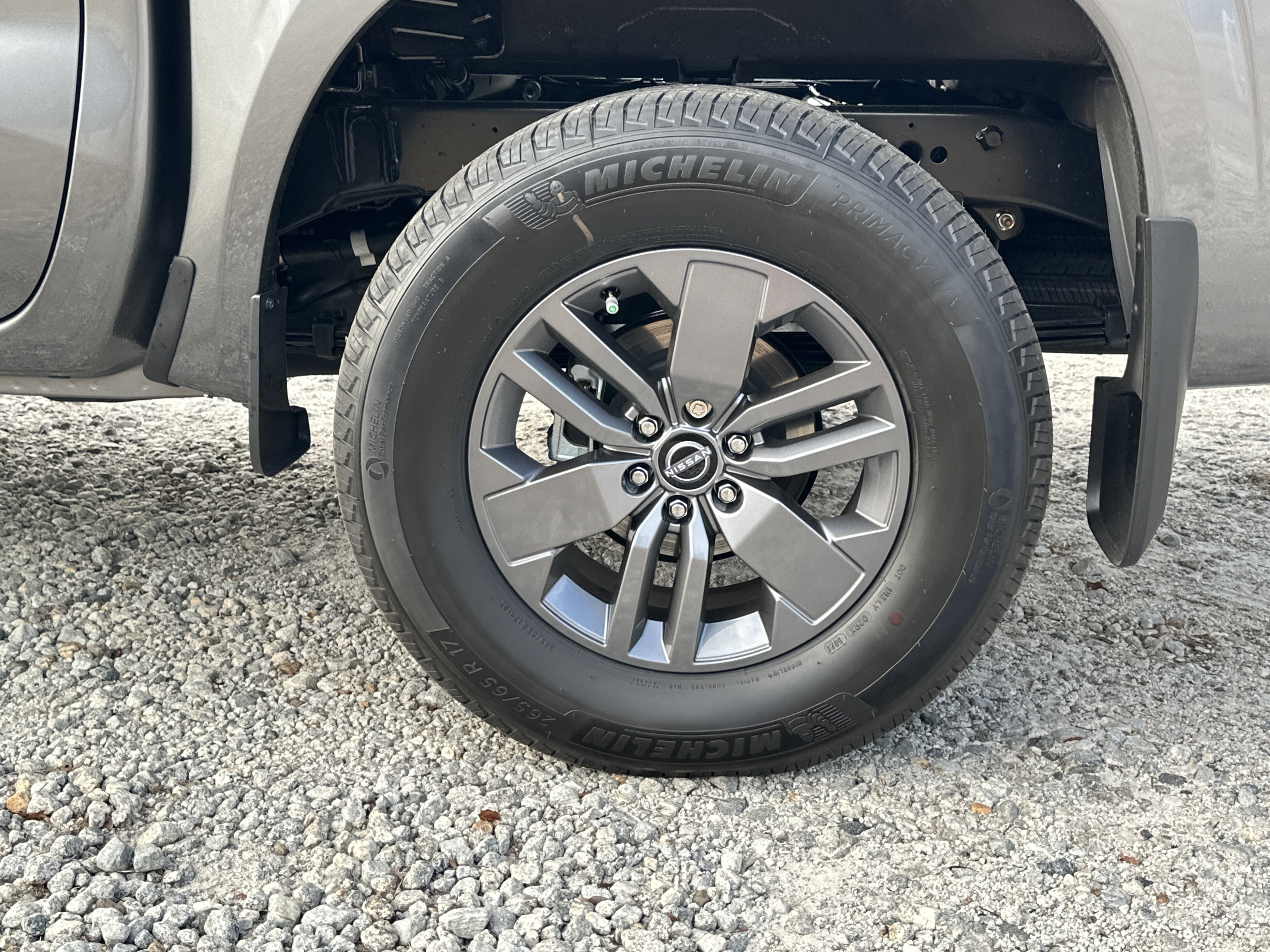 Used 2026 Nissan Frontier SV w/ SV Convenience Package image 19