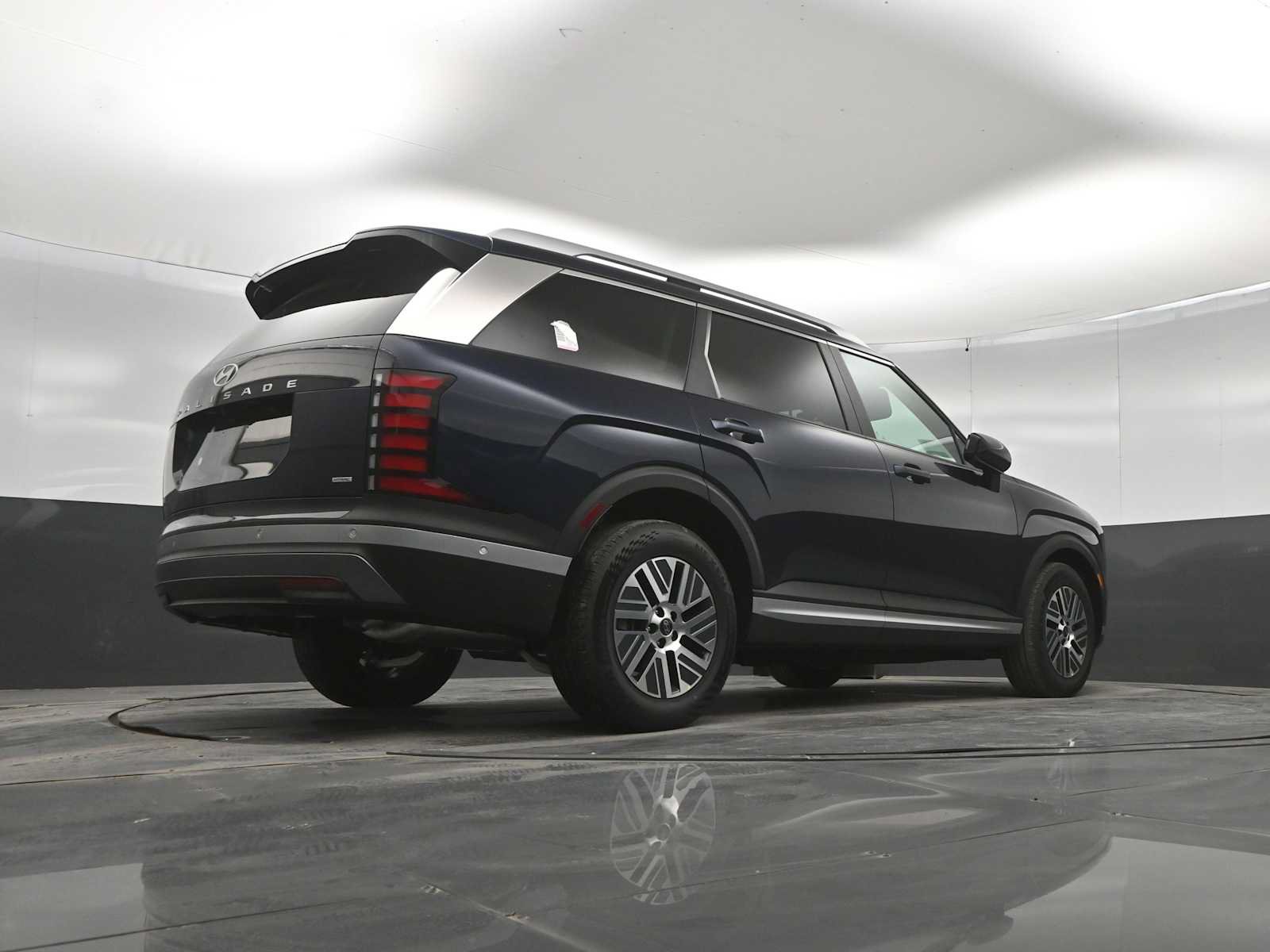 New 2026 Hyundai Palisade SEL Premium AWD/4WD image 38