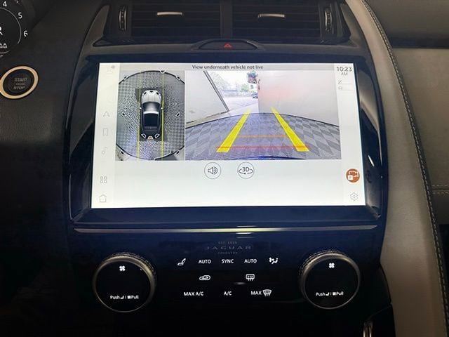 Certified 2024 Jaguar E-PACE R-Dynamic SE image 18