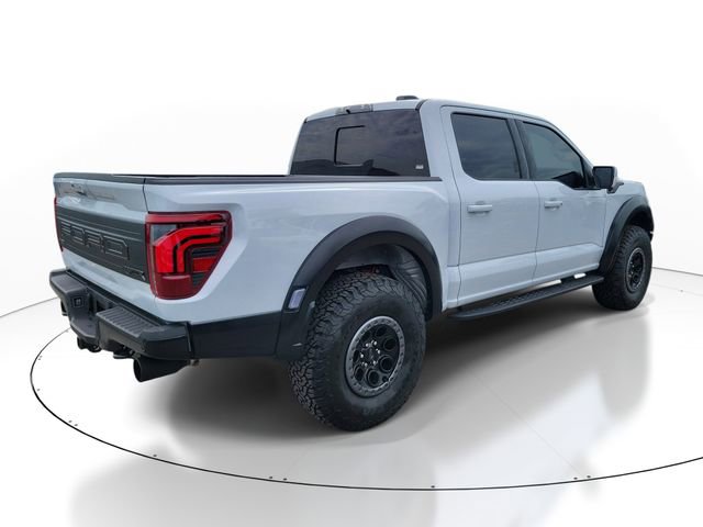 Certified 2025 Ford F150 Raptor AWD/4WD image 2
