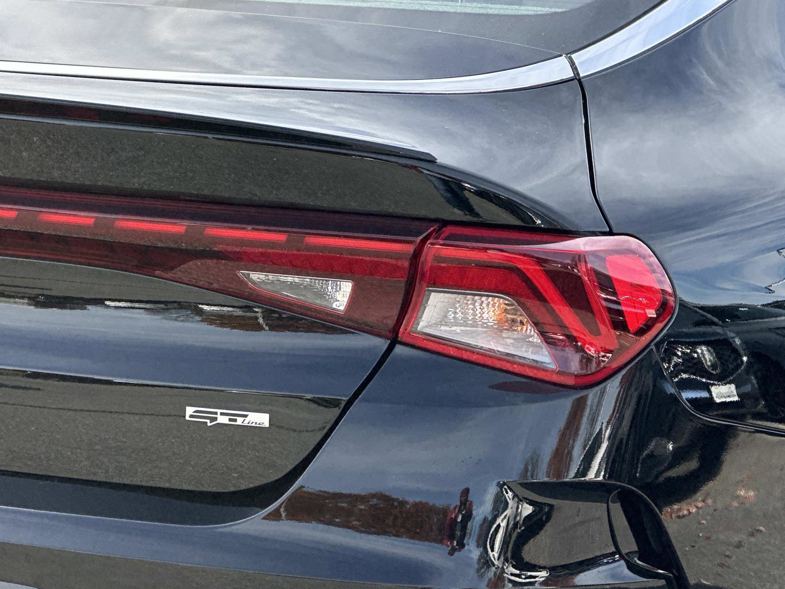 Used 2023 Kia K5 GT-Line w/ GT-Line Premium Package image 11