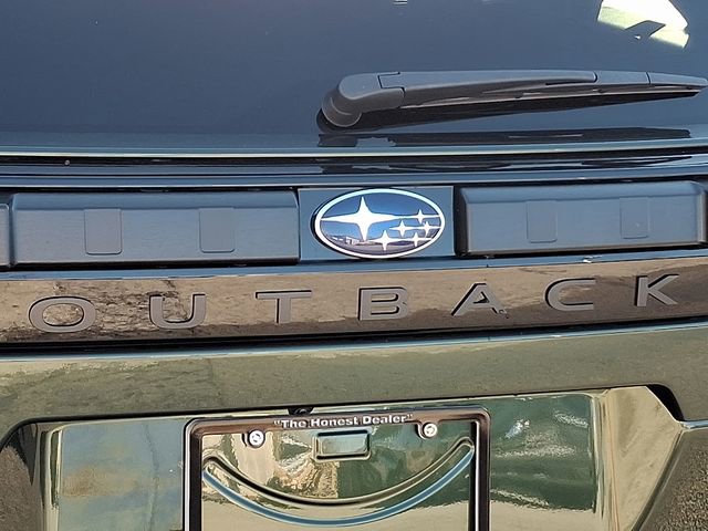 New 2026 Subaru Outback Wilderness image 23