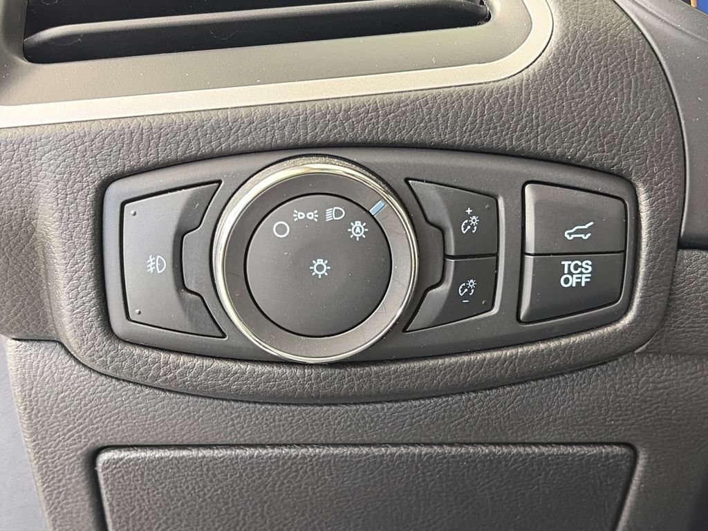 Used 2022 Ford Edge SEL w/ Convenience Package AWD/4WD image 24