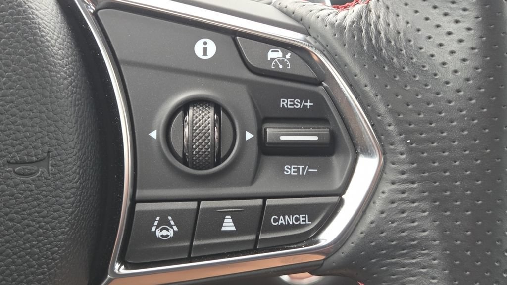 Used 2025 Acura TLX Type S AWD/4WD image 32