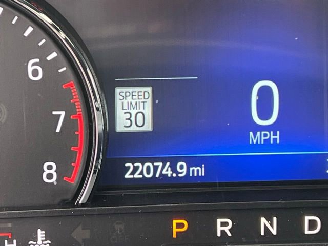 Used 2023 Ford Explorer XLT w/ Equipment Group 202A AWD/4WD image 9
