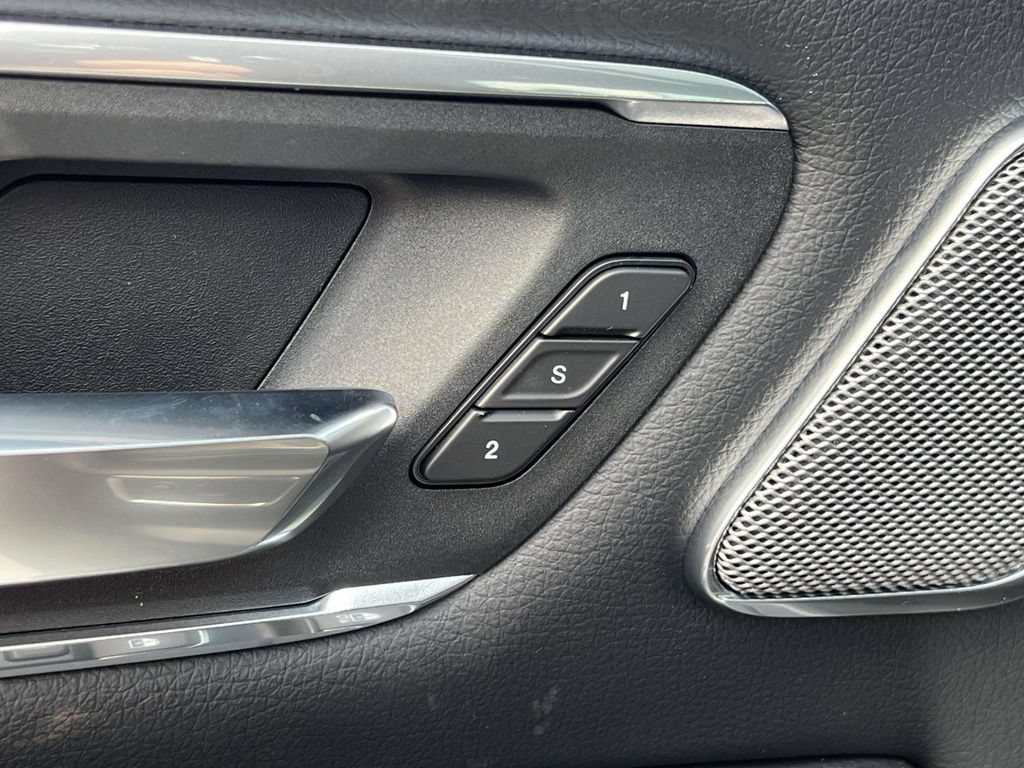New 2027 RAM 1500 Laramie w/ Night Edition AWD/4WD image 16