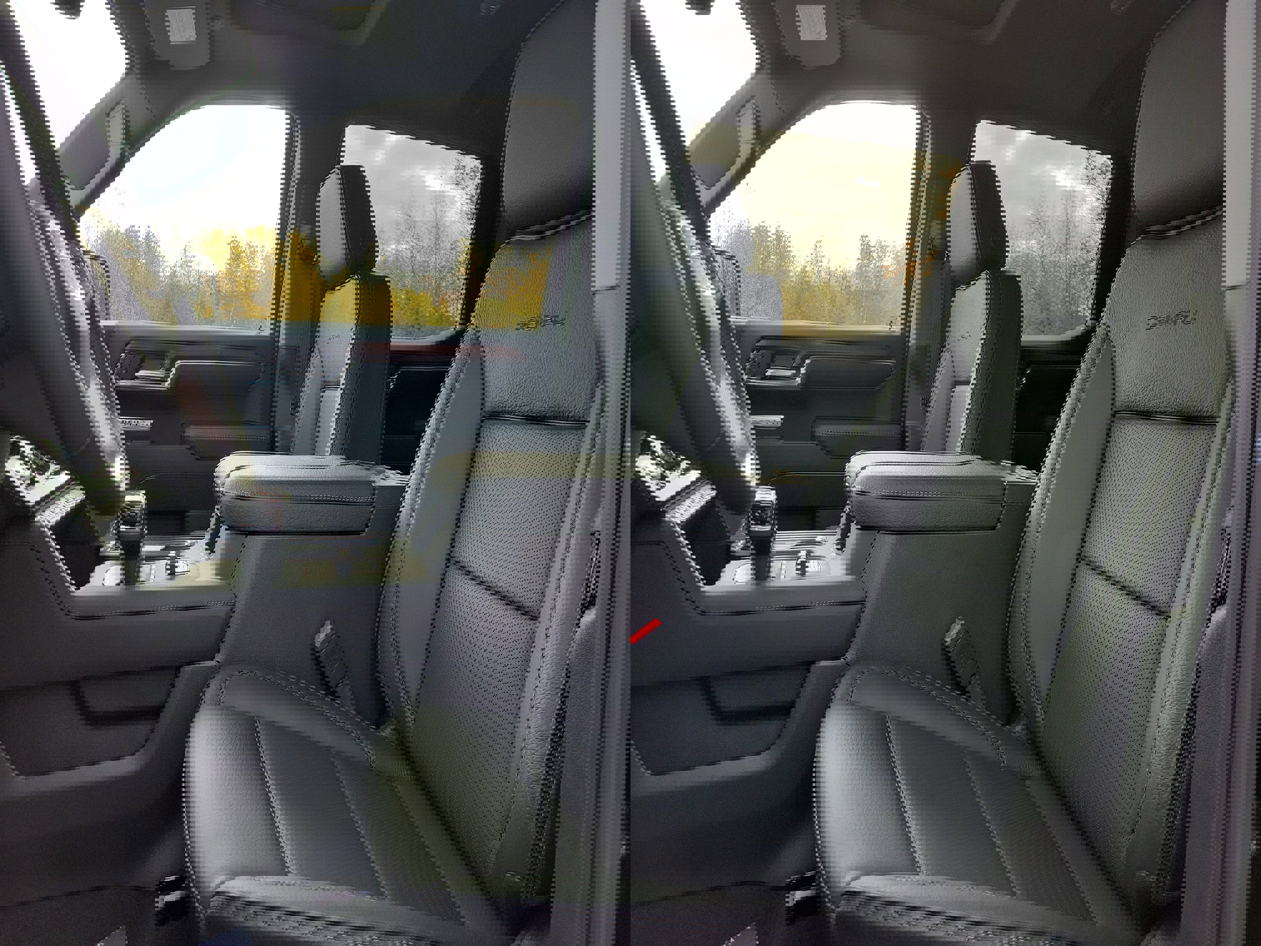 New 2026 GMC Sierra 1500 Denali w/ Technology Package image 4