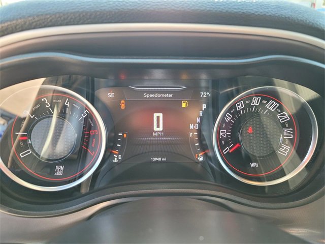 Used 2022 Dodge Challenger R/T image 23