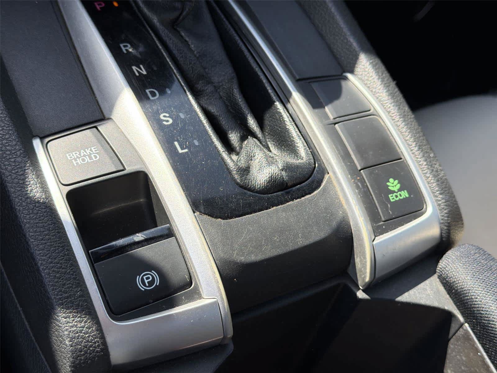 Used 2018 Honda Civic LX image 35