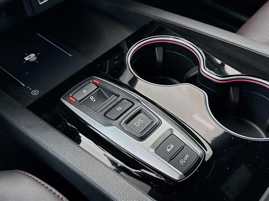 Used 2025 Honda Ridgeline Black Edition image 19