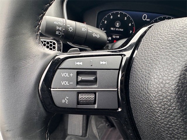 Used 2024 Honda Civic Touring image 21