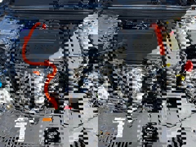 Used 2024 Honda Accord Sport image 5