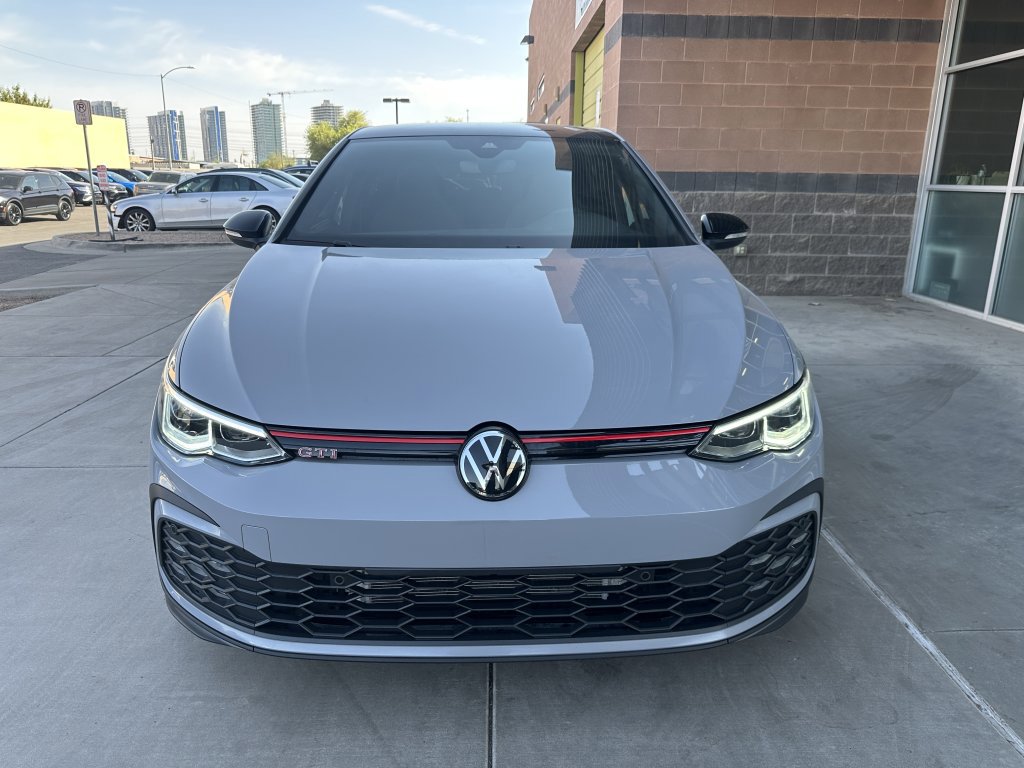Used 2024 Volkswagen GTI S image 11
