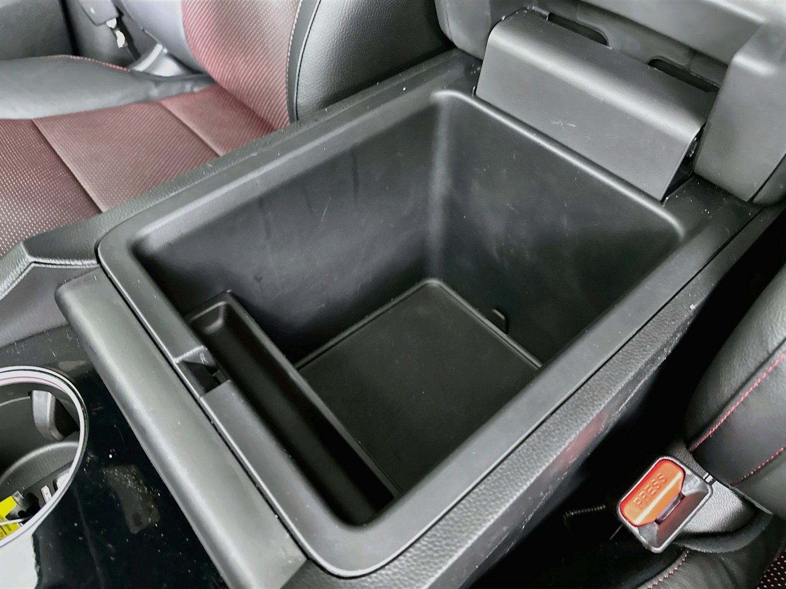 Used 2024 Honda Ridgeline Black Edition image 29