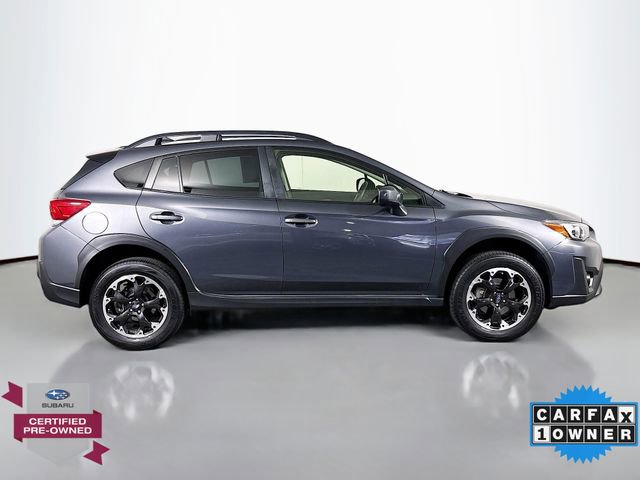 Certified 2023 Subaru Crosstrek 2.0i Premium image 8
