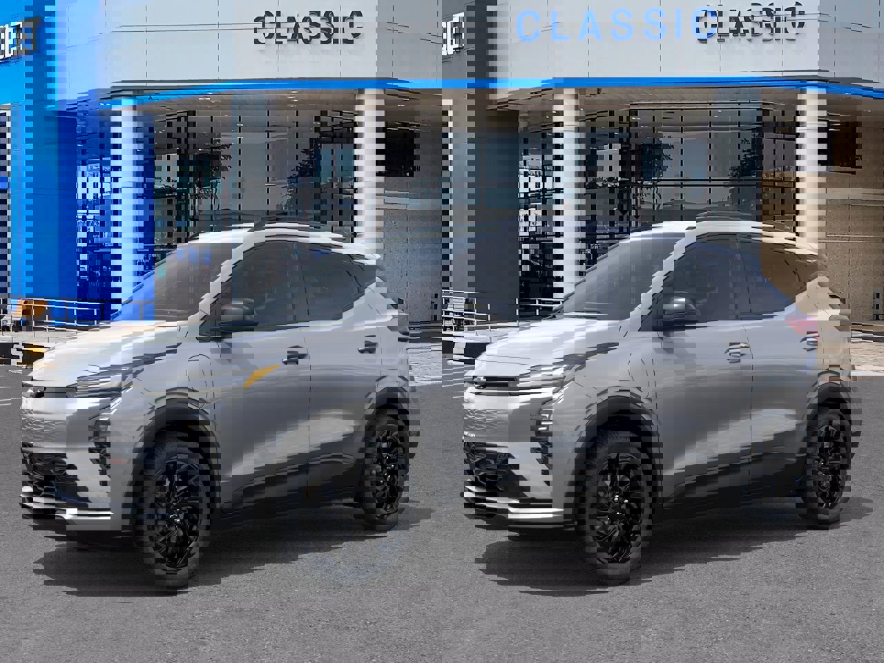 New 2027 Chevrolet Bolt RS image 2