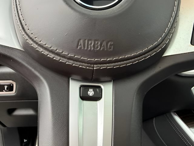Used 2021 BMW X5 M50i AWD/4WD image 17