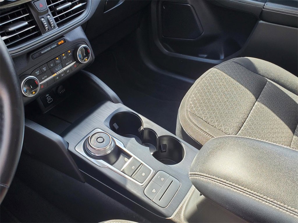 Used 2024 Ford Escape Active image 29