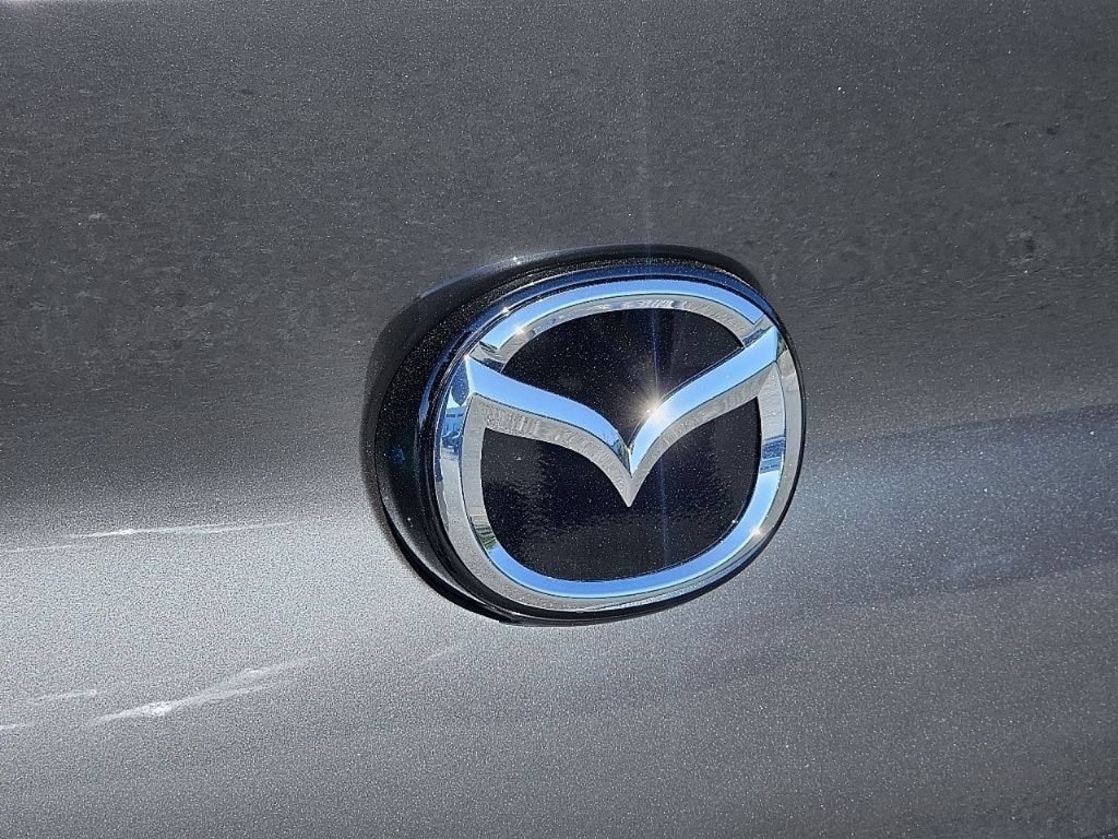 New 2026 MAZDA MAZDA3 2.5 S Sedan w/ Preferred Pkg FWD image 25