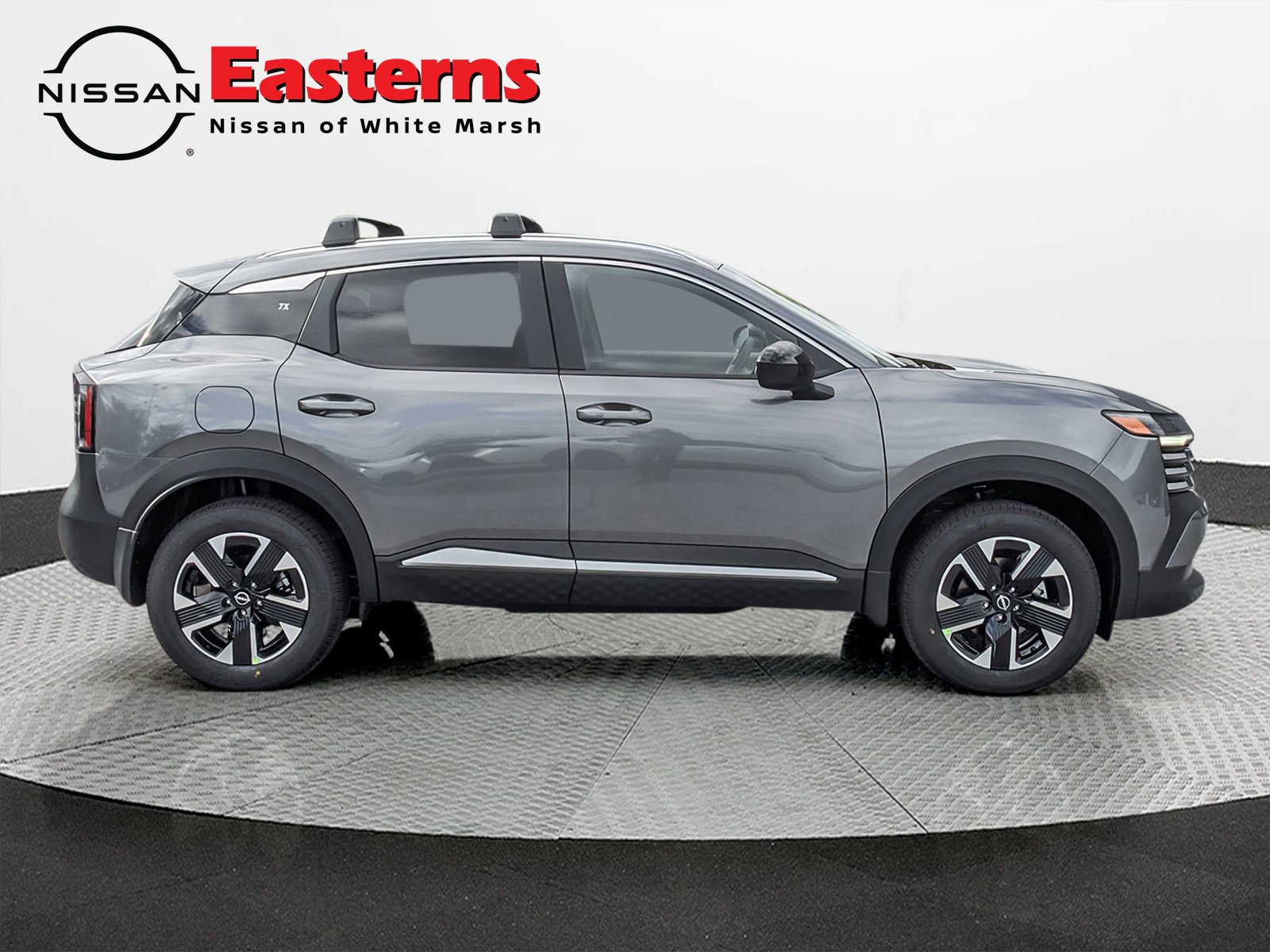 New 2027 Nissan Kicks SV AWD/4WD image 6