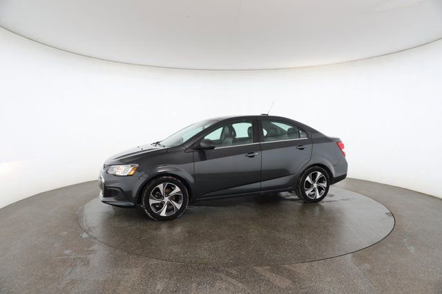 Used 2020 Chevrolet Sonic Premier image 4