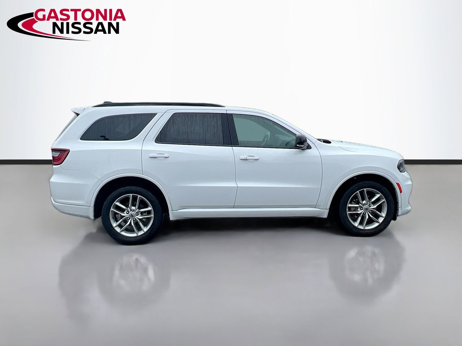 Used 2024 Dodge Durango GT image 10