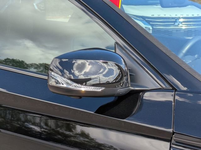 Used 2024 INFINITI QX50 Sport image 12