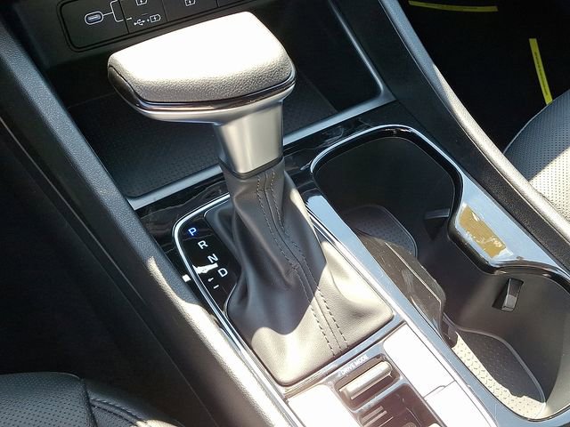 New 2026 Hyundai Santa Cruz SEL image 8