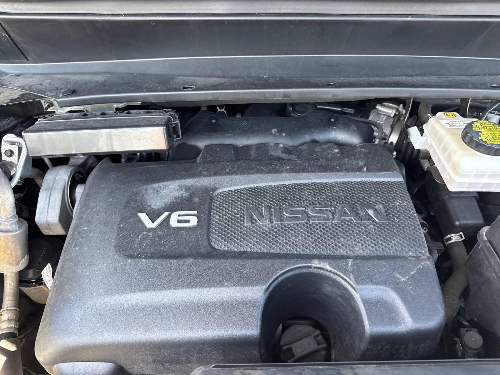 Used 2019 Nissan Pathfinder Platinum AWD/4WD image 53