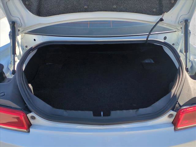 Used 2014 Chevrolet Camaro LS image 6