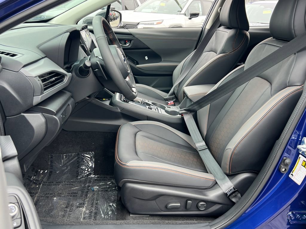 New 2026 Subaru Crosstrek 2.5i Limited image 15