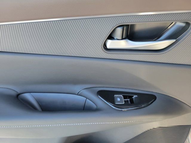 New 2026 Nissan Murano Platinum w/ Cargo Package image 15