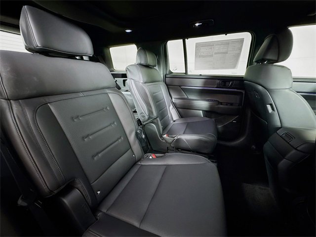 New 2026 Hyundai Santa Fe Calligraphy image 14