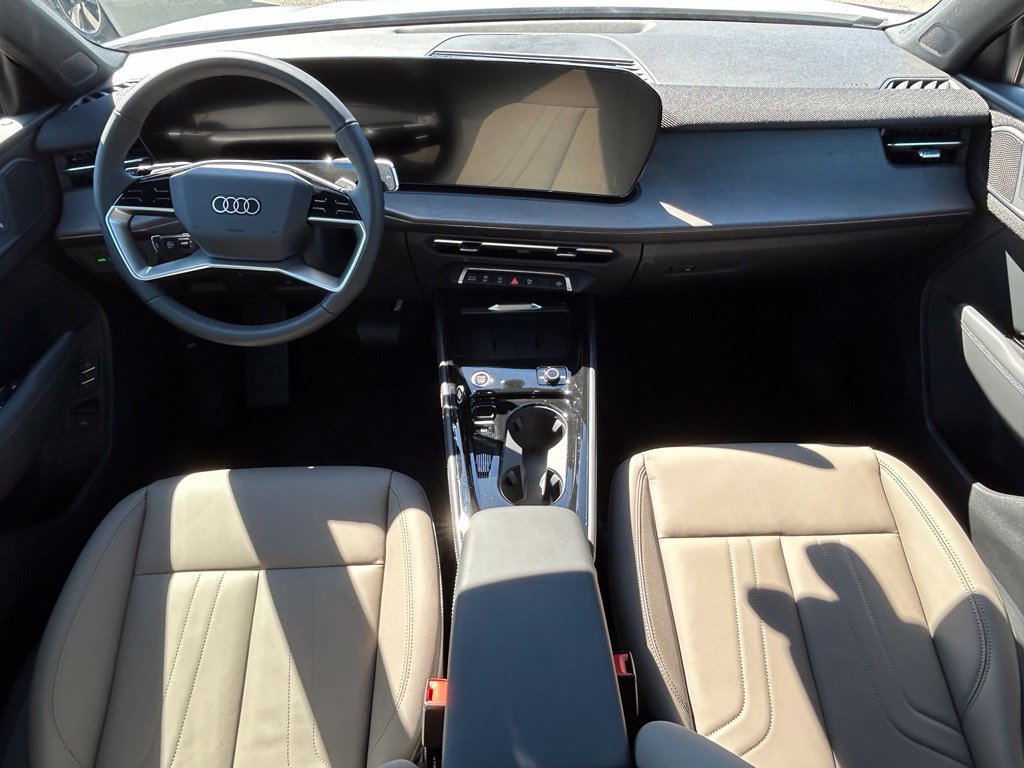 New 2026 Audi Q3 quattro 2.0T AWD/4WD image 10