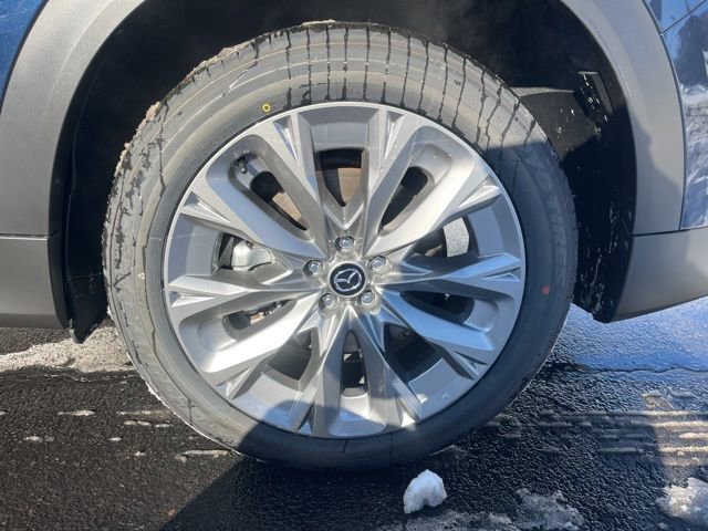 New 2026 MAZDA CX-90 3.3 Turbo w/ Preferred Package image 27