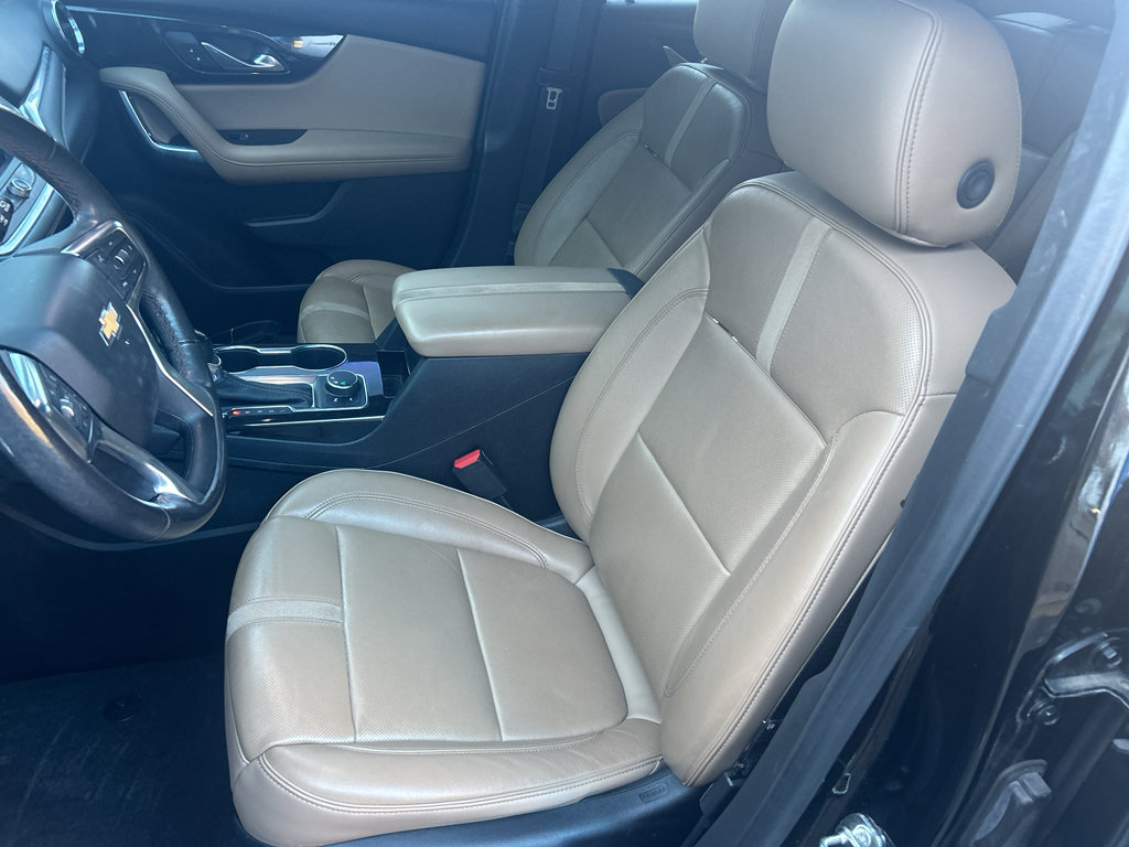 Used 2020 Chevrolet Blazer Premier w/ Driver Confidence II Package image 27