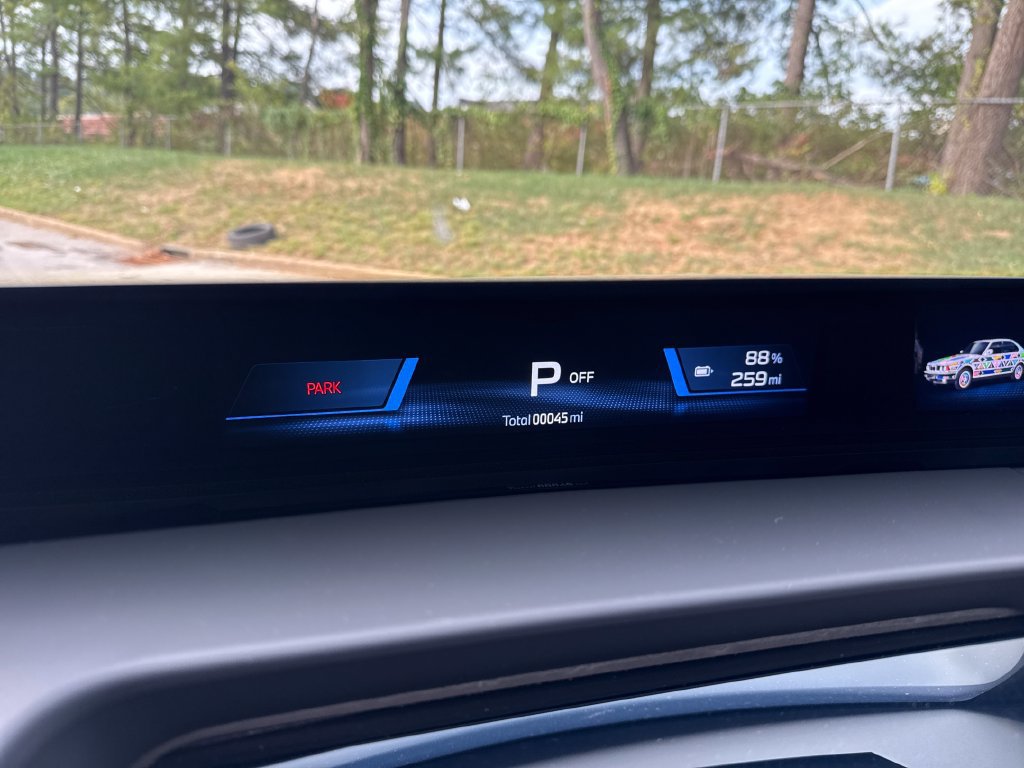 New 2027 BMW iX3 50 xDrive AWD/4WD image 18