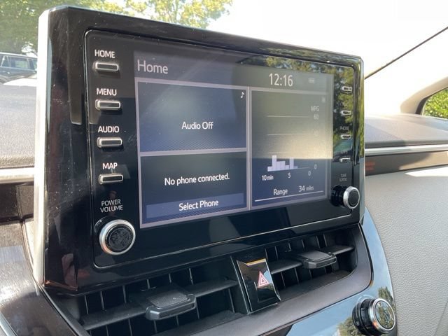 Used 2020 Toyota Corolla LE FWD image 24
