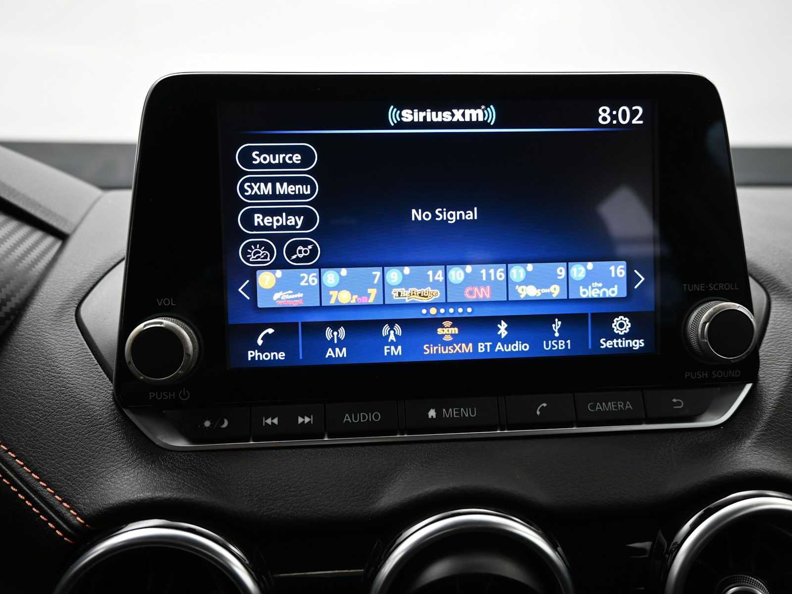 Used 2021 Nissan Sentra SR image 15