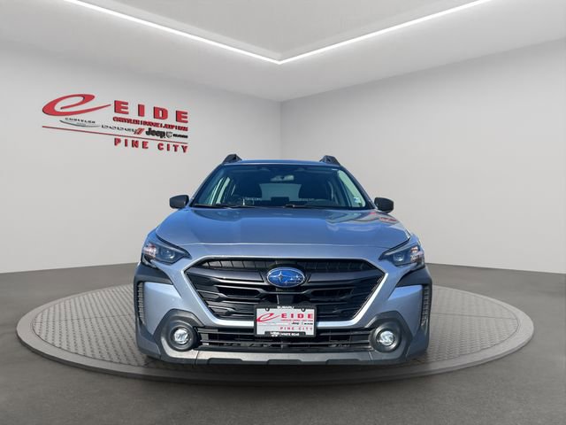 Used 2024 Subaru Outback 2.5i image 10