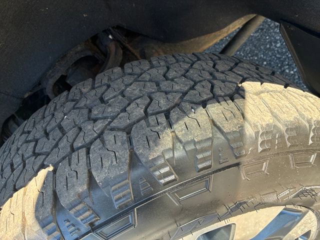 Used 2024 Chevrolet Silverado 2500 Custom w/ Custom Convenience Package AWD/4WD image 26