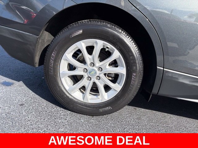 Used 2019 Chevrolet Equinox LT FWD image 7